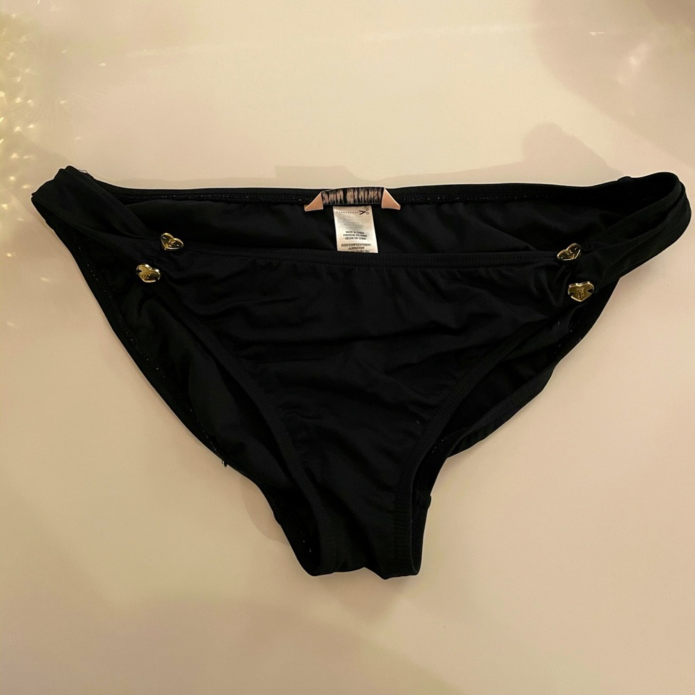 Juicy Couture Bikini Bottom